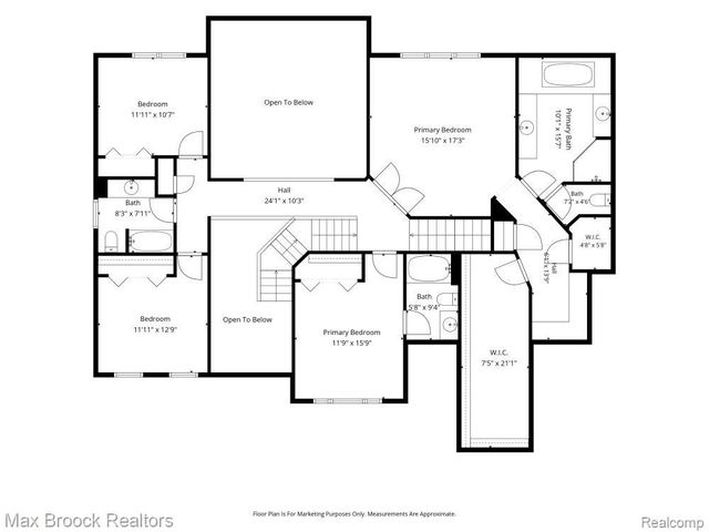 47159 Northumberland Street, Novi, MI 48374
