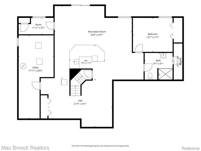 47159 Northumberland Street, Novi, MI 48374