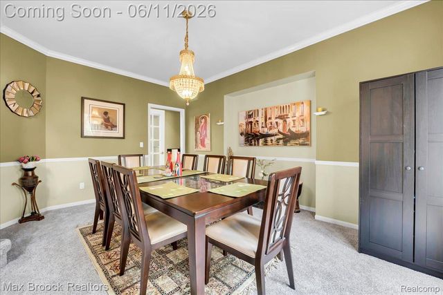 47159 Northumberland Street, Novi, MI 48374