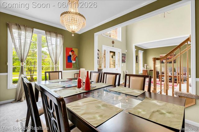 47159 Northumberland Street, Novi, MI 48374
