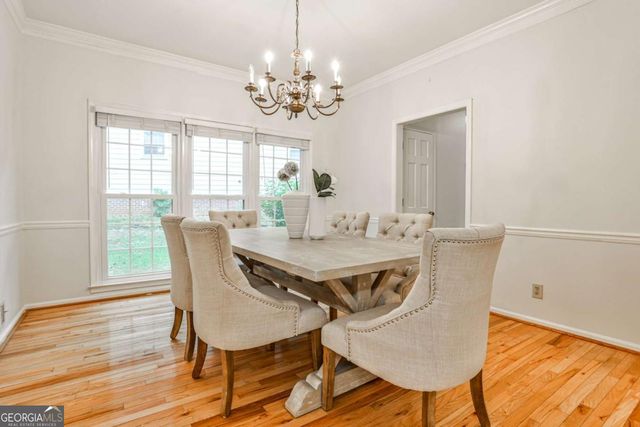 3748 Sturbridge Court, Tucker, GA 30084