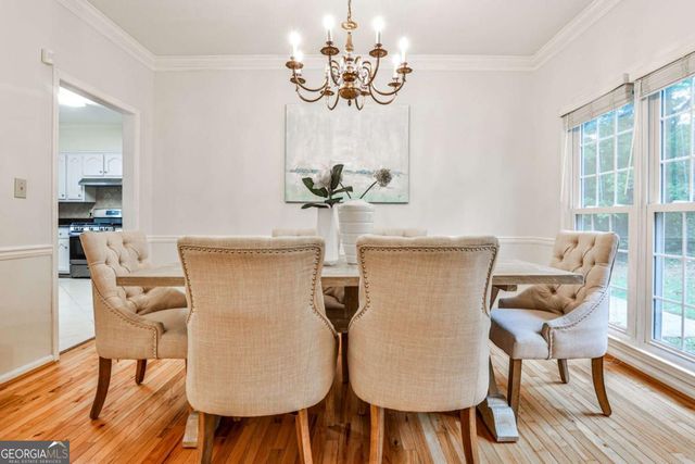 3748 Sturbridge Court, Tucker, GA 30084