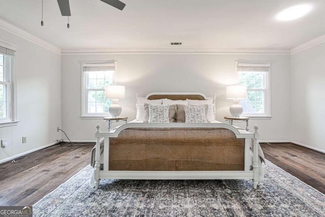 3748 Sturbridge Court, Tucker, GA 30084