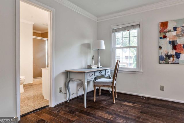 3748 Sturbridge Court, Tucker, GA 30084