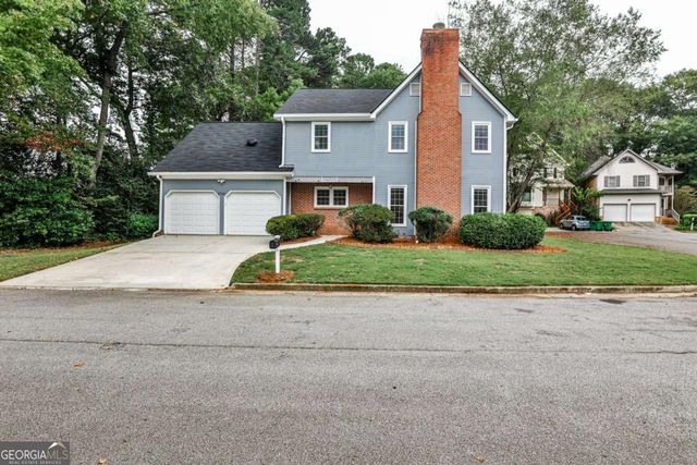 3748 Sturbridge Court, Tucker, GA 30084