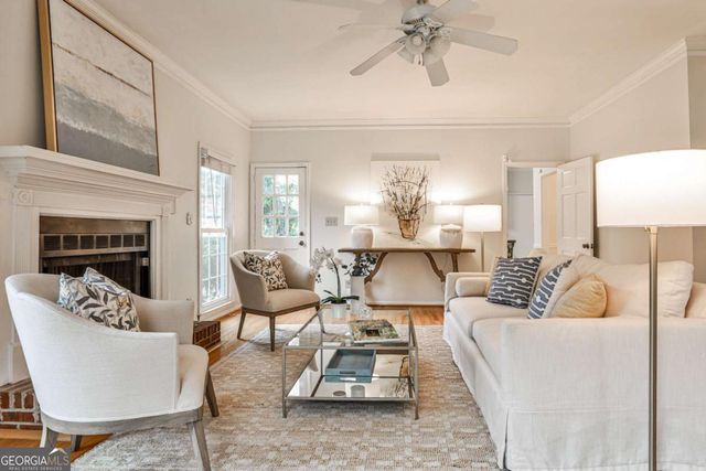 3748 Sturbridge Court, Tucker, GA 30084