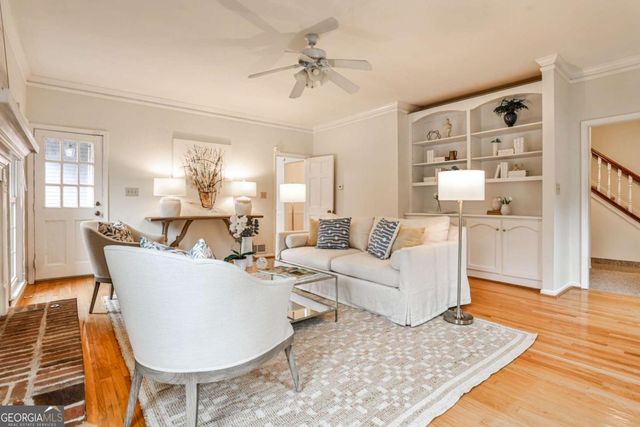 3748 Sturbridge Court, Tucker, GA 30084