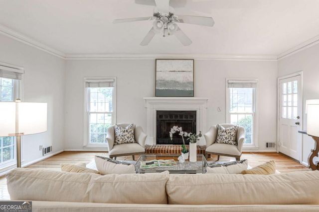 3748 Sturbridge Court, Tucker, GA 30084