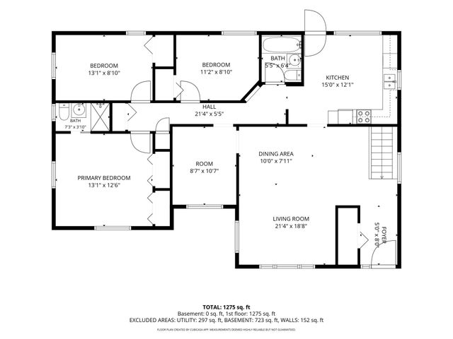 5647 Wood Lane, Saint Louis Park, MN 55436