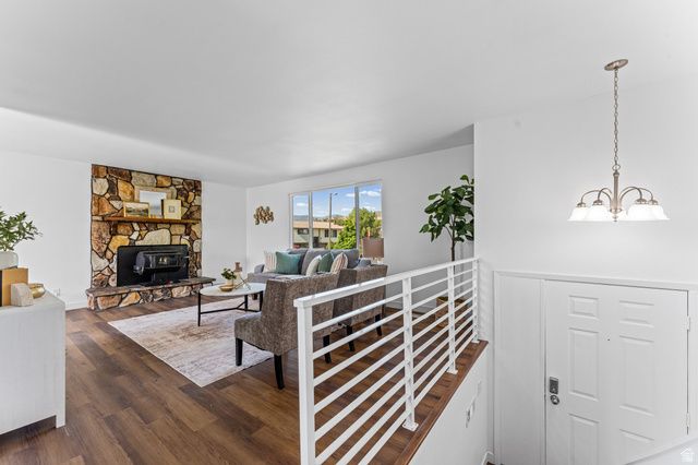 789 N SIR PHILIP DR, Salt Lake City, UT 84116