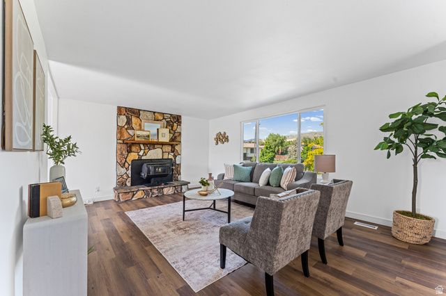 789 N SIR PHILIP DR, Salt Lake City, UT 84116