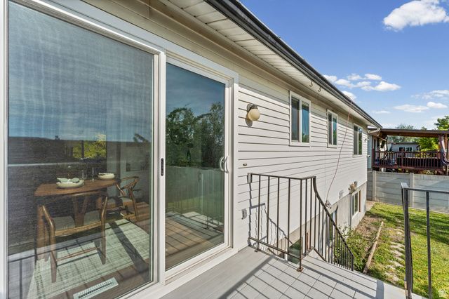 789 N SIR PHILIP DR, Salt Lake City, UT 84116