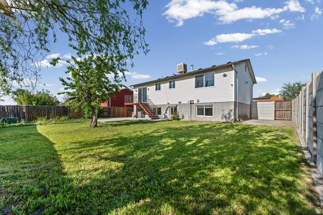 789 N SIR PHILIP DR, Salt Lake City, UT 84116
