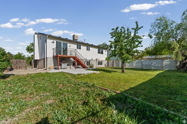 789 N SIR PHILIP DR, Salt Lake City, UT 84116