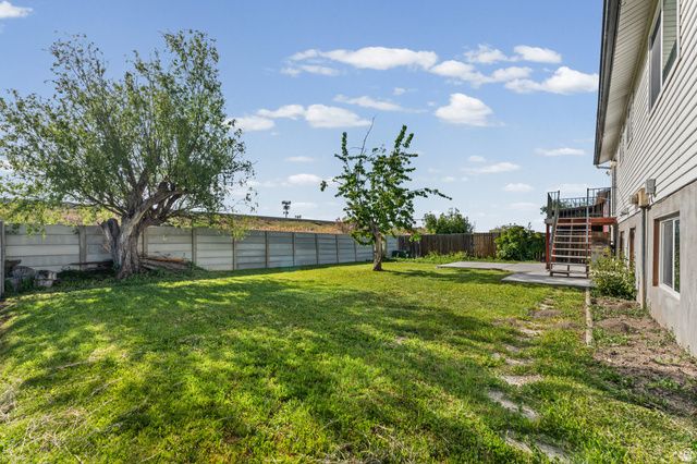 789 N SIR PHILIP DR, Salt Lake City, UT 84116