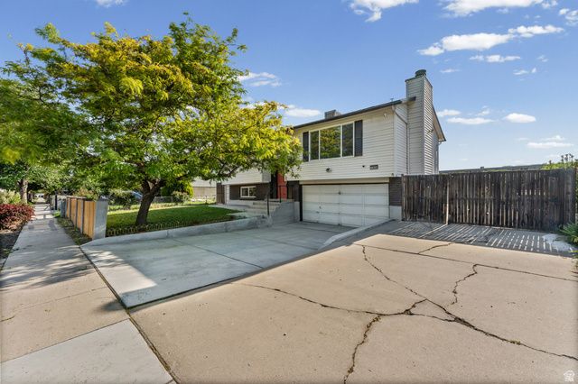 789 N SIR PHILIP DR, Salt Lake City, UT 84116