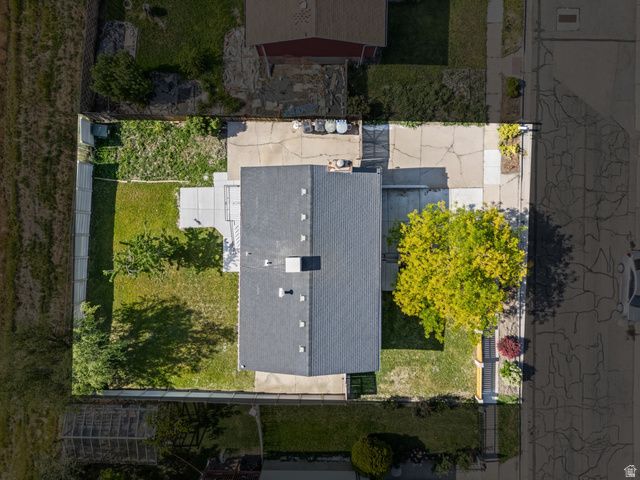 789 N SIR PHILIP DR, Salt Lake City, UT 84116