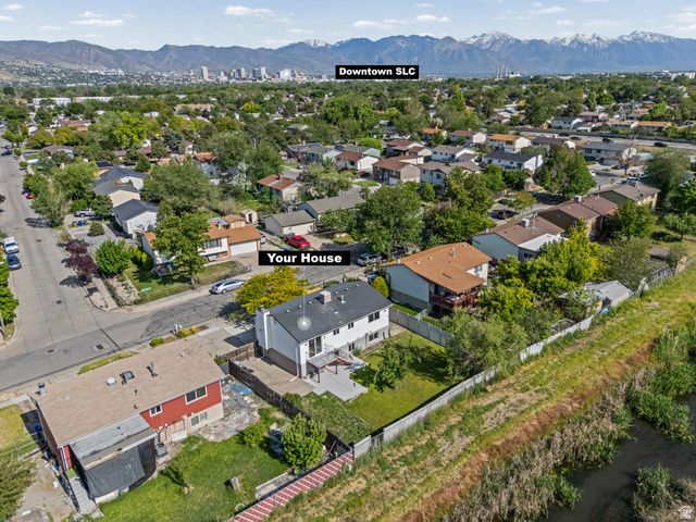 789 N SIR PHILIP DR, Salt Lake City, UT 84116