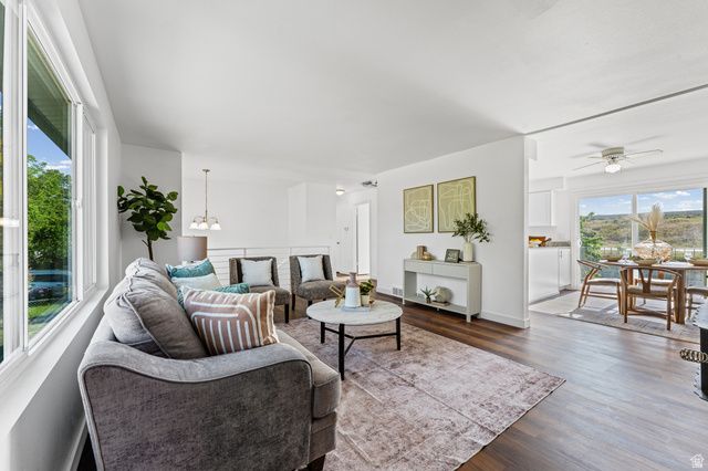 789 N SIR PHILIP DR, Salt Lake City, UT 84116