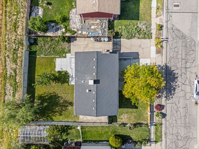 789 N SIR PHILIP DR, Salt Lake City, UT 84116