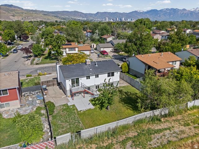 789 N SIR PHILIP DR, Salt Lake City, UT 84116