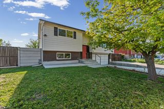 789 N SIR PHILIP DR, Salt Lake City, UT 84116