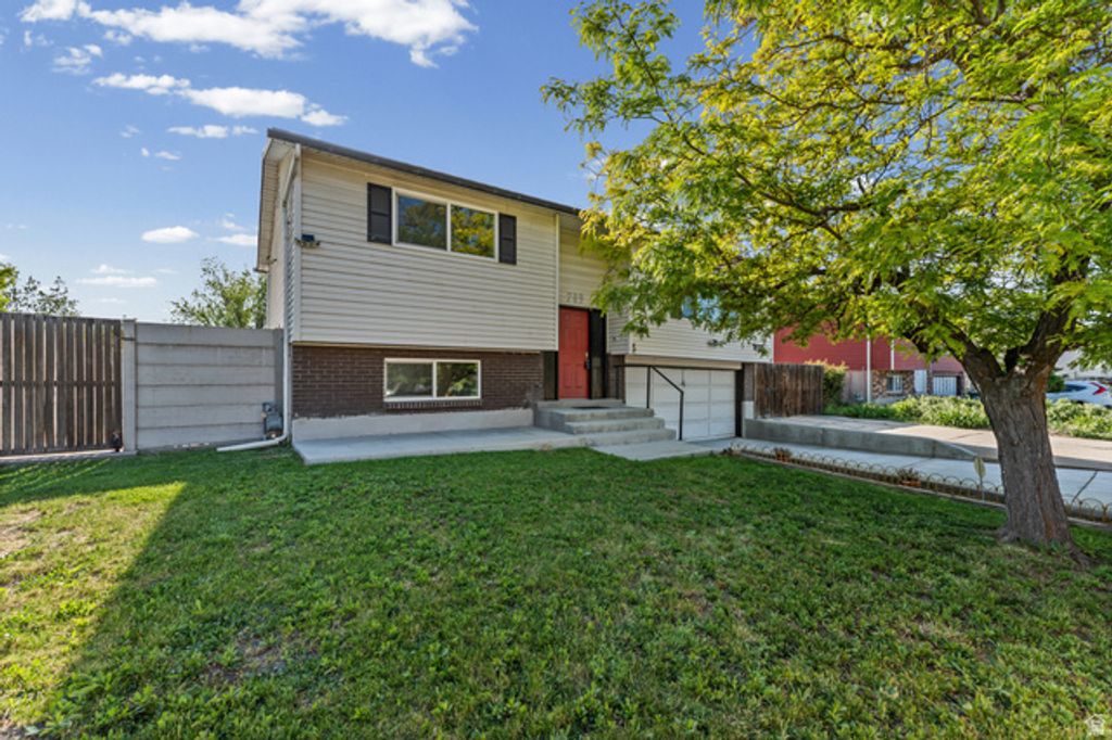 789 N SIR PHILIP DR, Salt Lake City, UT 84116