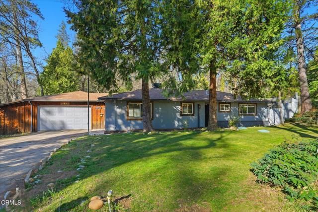 51375 Dorstan Drive, Oakhurst, CA 93644