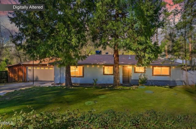 51375 Dorstan Drive, Oakhurst, CA 93644