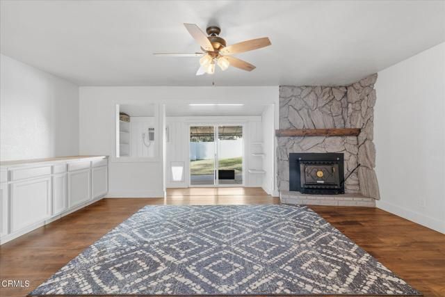 51375 Dorstan Drive, Oakhurst, CA 93644