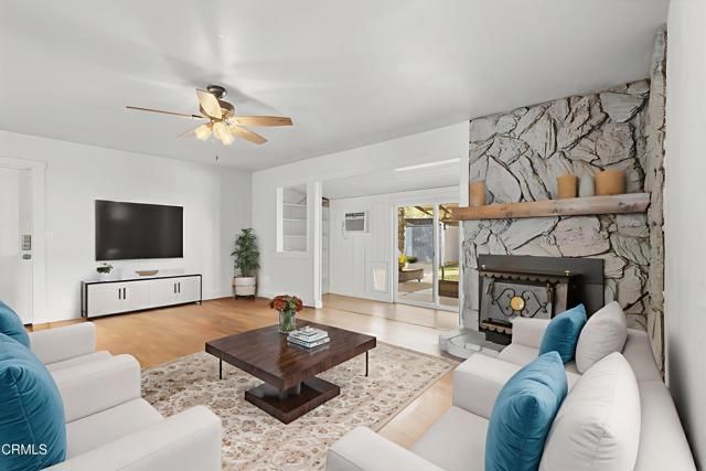 51375 Dorstan Drive, Oakhurst, CA 93644