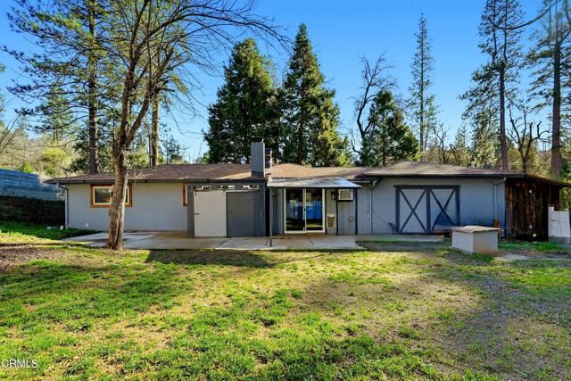 51375 Dorstan Drive, Oakhurst, CA 93644
