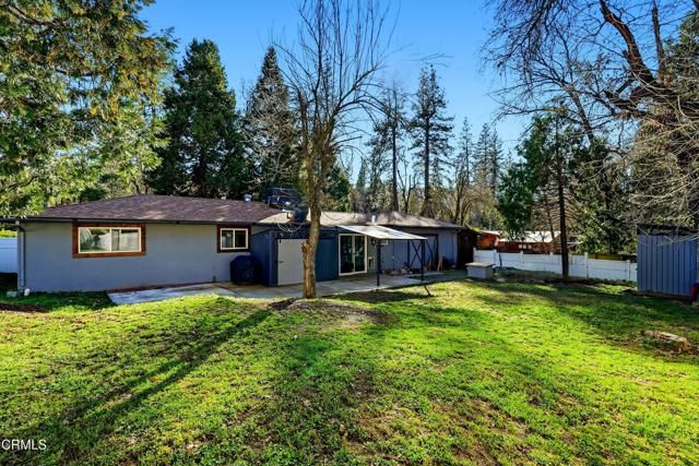 51375 Dorstan Drive, Oakhurst, CA 93644