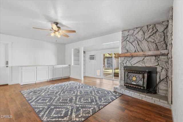 51375 Dorstan Drive, Oakhurst, CA 93644