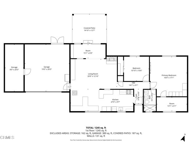 51375 Dorstan Drive, Oakhurst, CA 93644