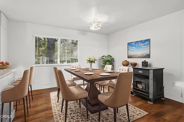 51375 Dorstan Drive, Oakhurst, CA 93644