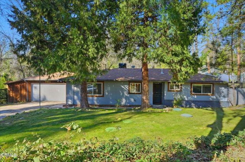 51375 Dorstan Drive, Oakhurst, CA 93644