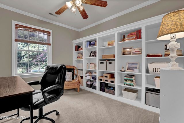 324 Knollwood Drive, Hampstead, NC 28443