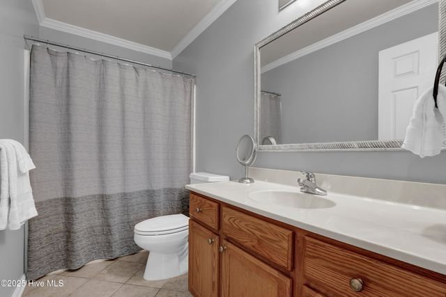 324 Knollwood Drive, Hampstead, NC 28443
