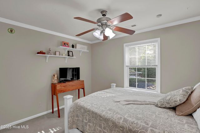 324 Knollwood Drive, Hampstead, NC 28443