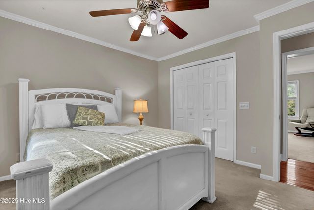 324 Knollwood Drive, Hampstead, NC 28443
