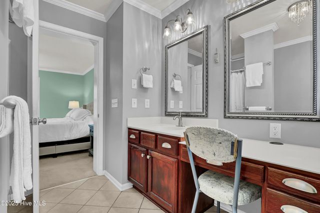 324 Knollwood Drive, Hampstead, NC 28443