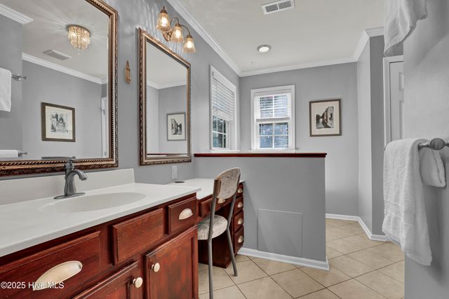 324 Knollwood Drive, Hampstead, NC 28443