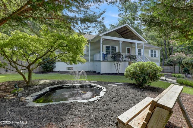 324 Knollwood Drive, Hampstead, NC 28443
