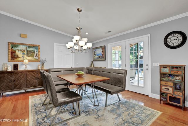 324 Knollwood Drive, Hampstead, NC 28443