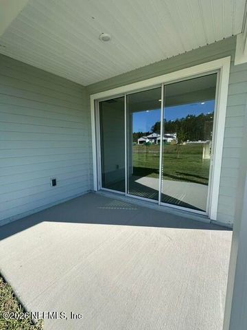 121 CAMPHOR LAUREL Road, St. Augustine, FL 32092