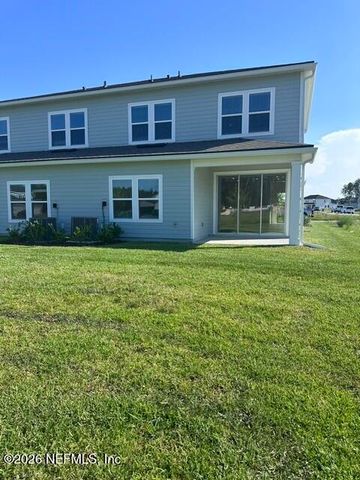 121 CAMPHOR LAUREL Road, St. Augustine, FL 32092