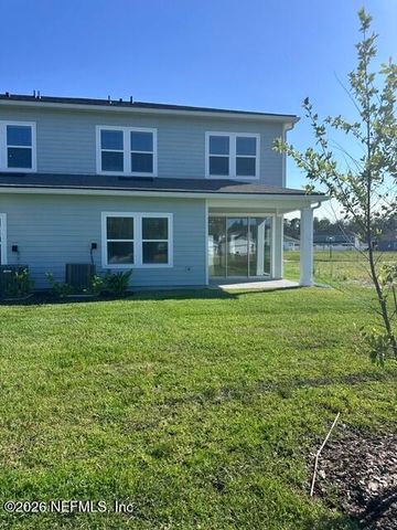 121 CAMPHOR LAUREL Road, St. Augustine, FL 32092
