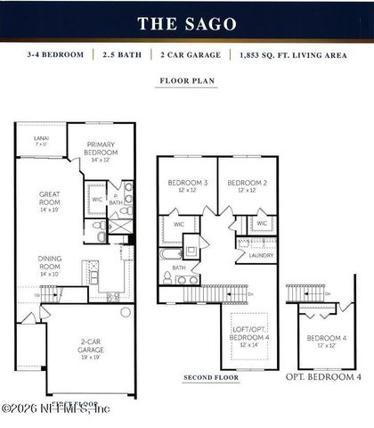 121 CAMPHOR LAUREL Road, St. Augustine, FL 32092