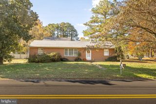 136 MARVEL RD, Salisbury, MD 21801